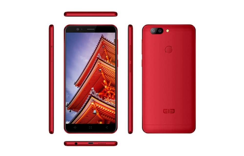 Elephone P8 3D Specs, Price, Release, Review, Camera, Features, Pros and Cons