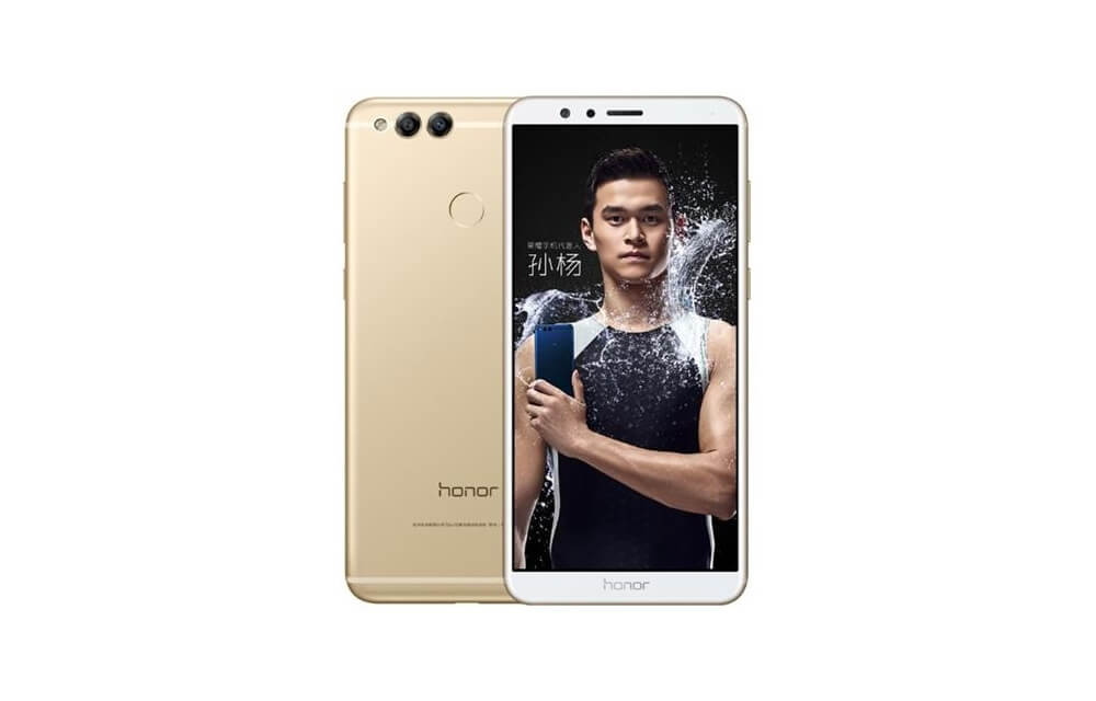 Huawei Honor 7X Full Specs, User Reviews, Price, Release Date, Pros and Cons