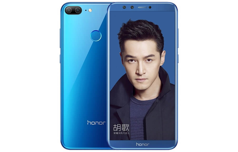 Huawei Honor 9 Lite Specs, Price, Release Date, Review, Pros and Cons