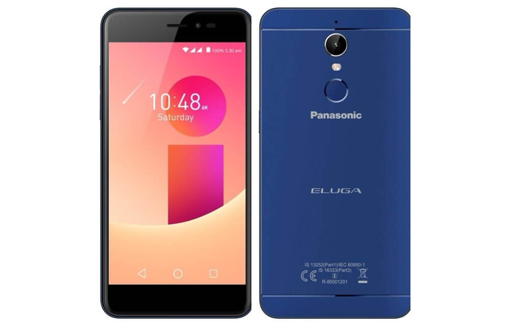 Panasonic Eluga I9 Specs, Price, Release, Review, Camera, Features, Pros and Cons