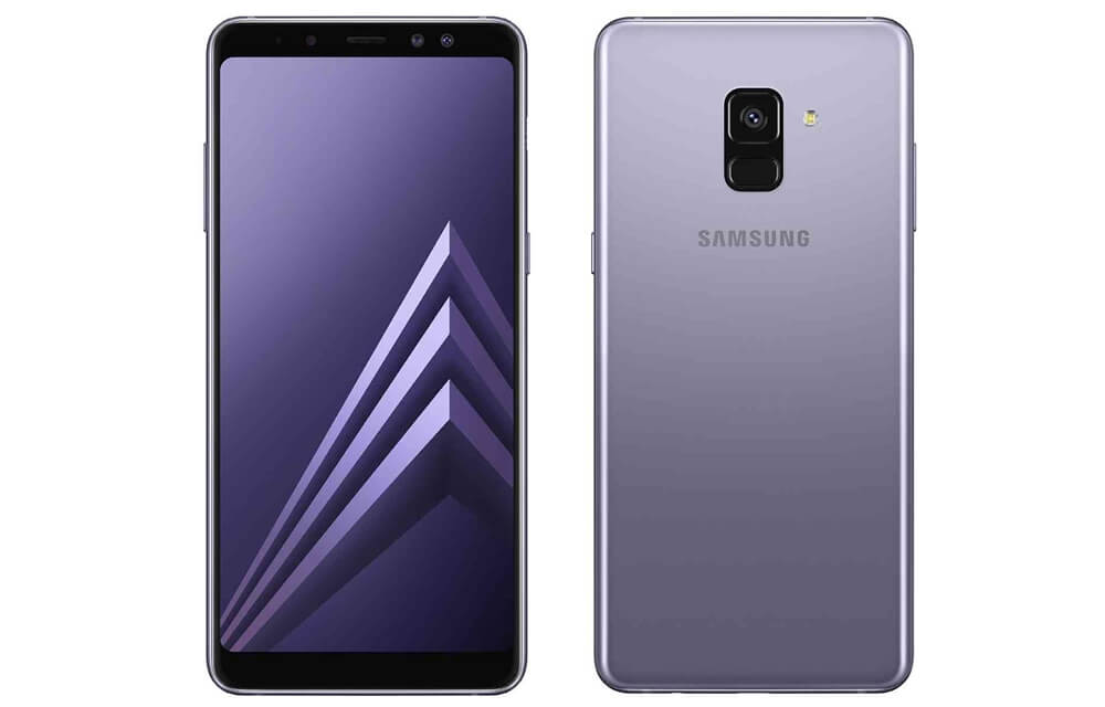 Samsung Galaxy A8 (2018) Full Specs, User Reviews, Price, Release Date, Pros and Cons
