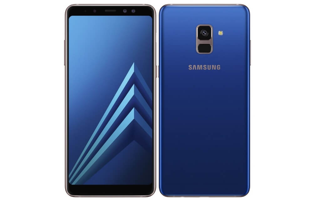 Samsung Galaxy A8+ Plus (2018) Specs, Price, Release, Review, Camera, Features, Pros and Cons