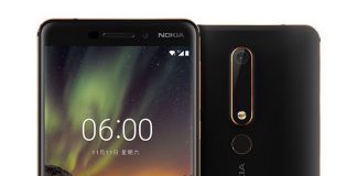 Nokia 6 (2018) Specs, Price, Release, Review, Camera, Features, Pros and Cons