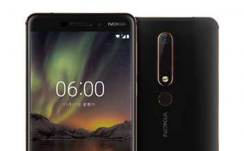 Nokia 6 (2018) Specs, Price, Release, Review, Camera, Features, Pros and Cons
