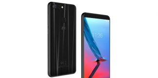 ZTE Blade V9 Specs, Price, Release, Review, Camera, Features, Pros and Cons