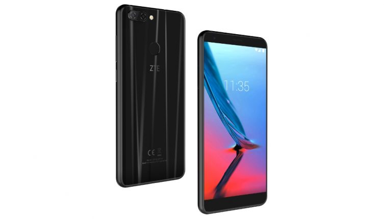 ZTE Blade V9 Specs, Price, Release Date, Review, Pros and Cons