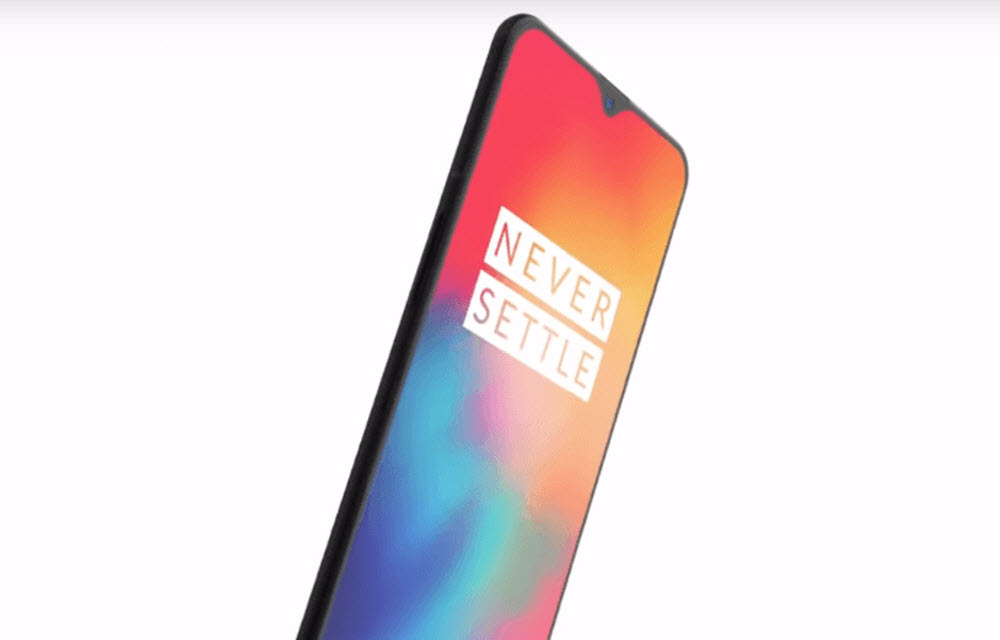 OnePlus 6T Existence Is Confirmed By Russian Regulatory Agency