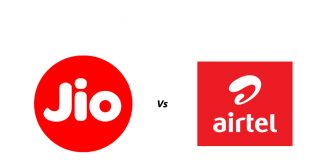 Jio vs Airtel Ugly fight continues with eSIM activation on new iPhone's