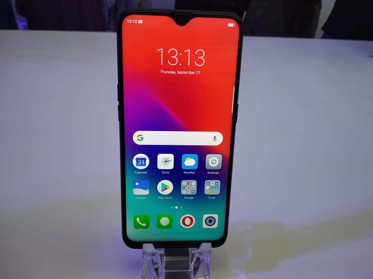 Realme launches the Flipkart-exclusive Realme 2 Pro in India at Rs. 13,990