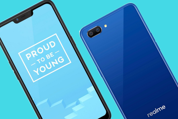 Realme C1 launched alongside Realme 2 Pro in India at Rs. 6,999