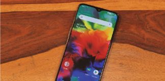 Oneplus 6t First Review